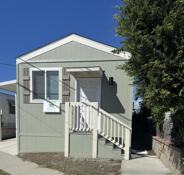 2026 Skyline Amber Cove  Mobile Home