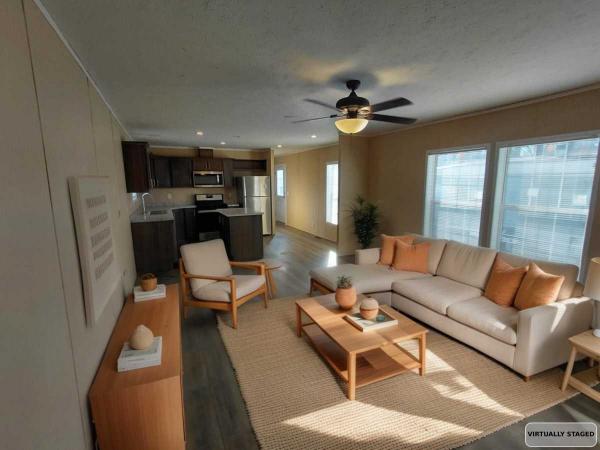 2022 Skyline Mobile Home For Sale