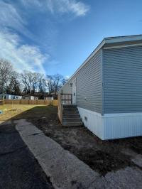 2022 Skyline Arlington Manufactured Home