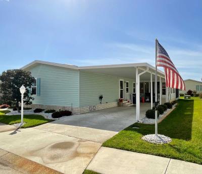 Mobile Home at 8609 27th Ave E Palmetto, FL 34221