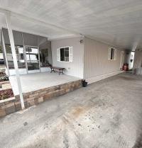 ALL AGE FAMILY Mobile Home