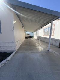 1997 Silvercrest Mobile Home