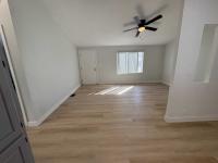 1997 Silvercrest Mobile Home