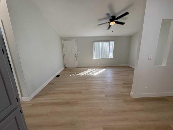 1997 Silvercrest Mobile Home