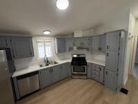 1997 Silvercrest Mobile Home