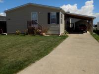 1999 Palm Harbour Manufactured Home