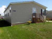 1999 Palm Harbour Manufactured Home
