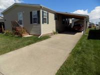 1999 Palm Harbour Manufactured Home