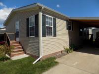 1999 Palm Harbour Manufactured Home