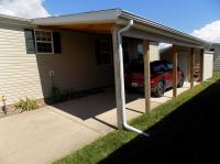 1999 Palm Harbour Manufactured Home