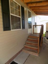 1999 Palm Harbour Manufactured Home