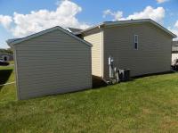 1999 Palm Harbour Manufactured Home