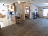 1999 Palm Harbour Manufactured Home