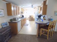 1999 Palm Harbour Manufactured Home