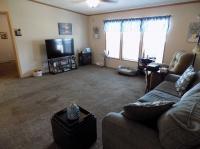 1999 Palm Harbour Manufactured Home