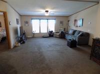 1999 Palm Harbour Manufactured Home