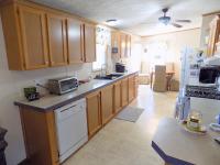 1999 Palm Harbour Manufactured Home