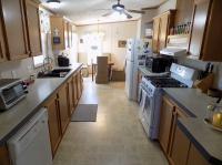 1999 Palm Harbour Manufactured Home