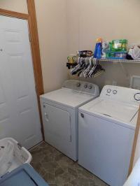 1999 Palm Harbour Manufactured Home