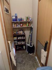 1999 Palm Harbour Manufactured Home