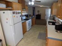 1999 Palm Harbour Manufactured Home