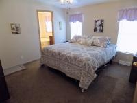 1999 Palm Harbour Manufactured Home