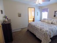 1999 Palm Harbour Manufactured Home