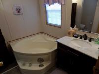 1999 Palm Harbour Manufactured Home