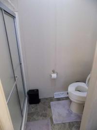 1999 Palm Harbour Manufactured Home