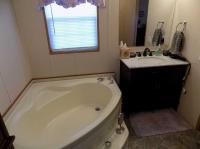 1999 Palm Harbour Manufactured Home