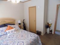 1999 Palm Harbour Manufactured Home