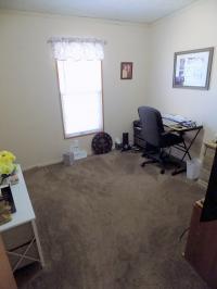 1999 Palm Harbour Manufactured Home