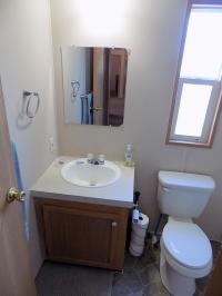 1999 Palm Harbour Manufactured Home