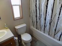 1999 Palm Harbour Manufactured Home