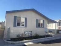 1997 Silvercrest Mobile Home