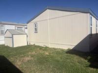 1997 Silvercrest Mobile Home