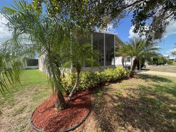  Mobile Home For Sale