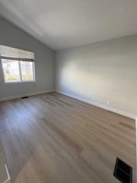 1997 Silvercrest Mobile Home