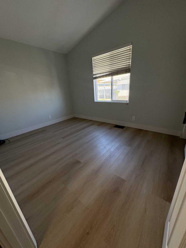 1997 Silvercrest Mobile Home