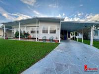 Manufactured Home