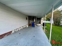 Manufactured Home