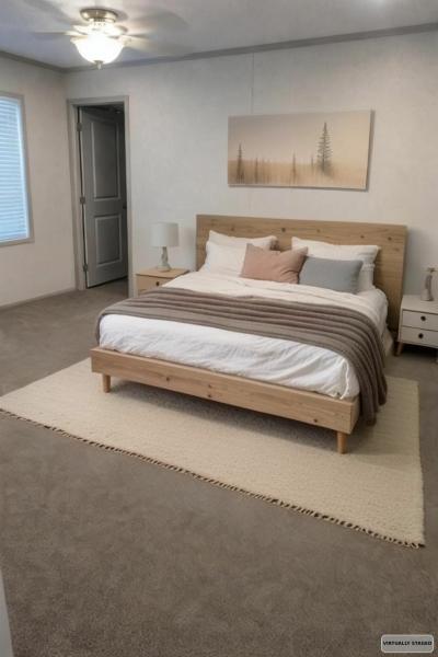 Photo 3 of 7 of home located at 8-1017 Gibraltor #8 Fargo, ND 58102