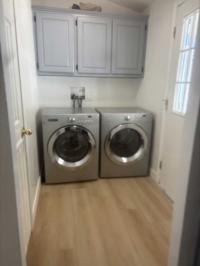 1997 Silvercrest Mobile Home