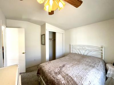 Photo 5 of 35 of home located at 9302 E Broadway Rd  #183 Mesa, AZ 85208