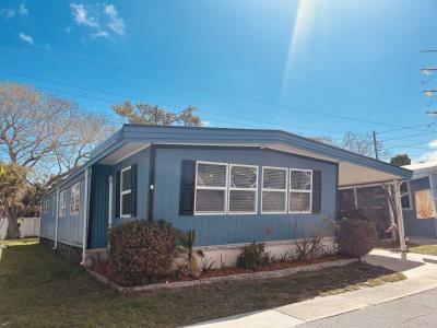 Mobile Home at 2550 State Route 580, Lot 405 Clearwater, FL 33761