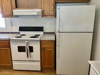 Photo 3 of 35 of home located at 9302 E Broadway Rd  #183 Mesa, AZ 85208