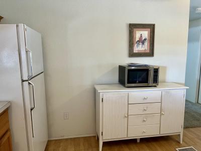 Photo 4 of 35 of home located at 9302 E Broadway Rd  #183 Mesa, AZ 85208