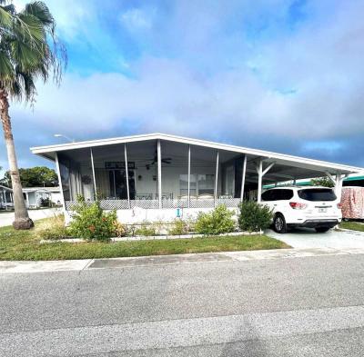 Mobile Home at 601 Starkey Rd. Largo, FL 33771