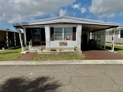 Mobile Home at 528 Parakeet Ln Largo, FL 33770