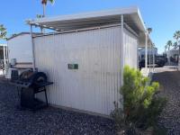 1984 Unknown Mobile Home